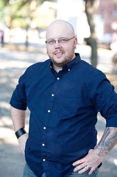 Calvin Anderson